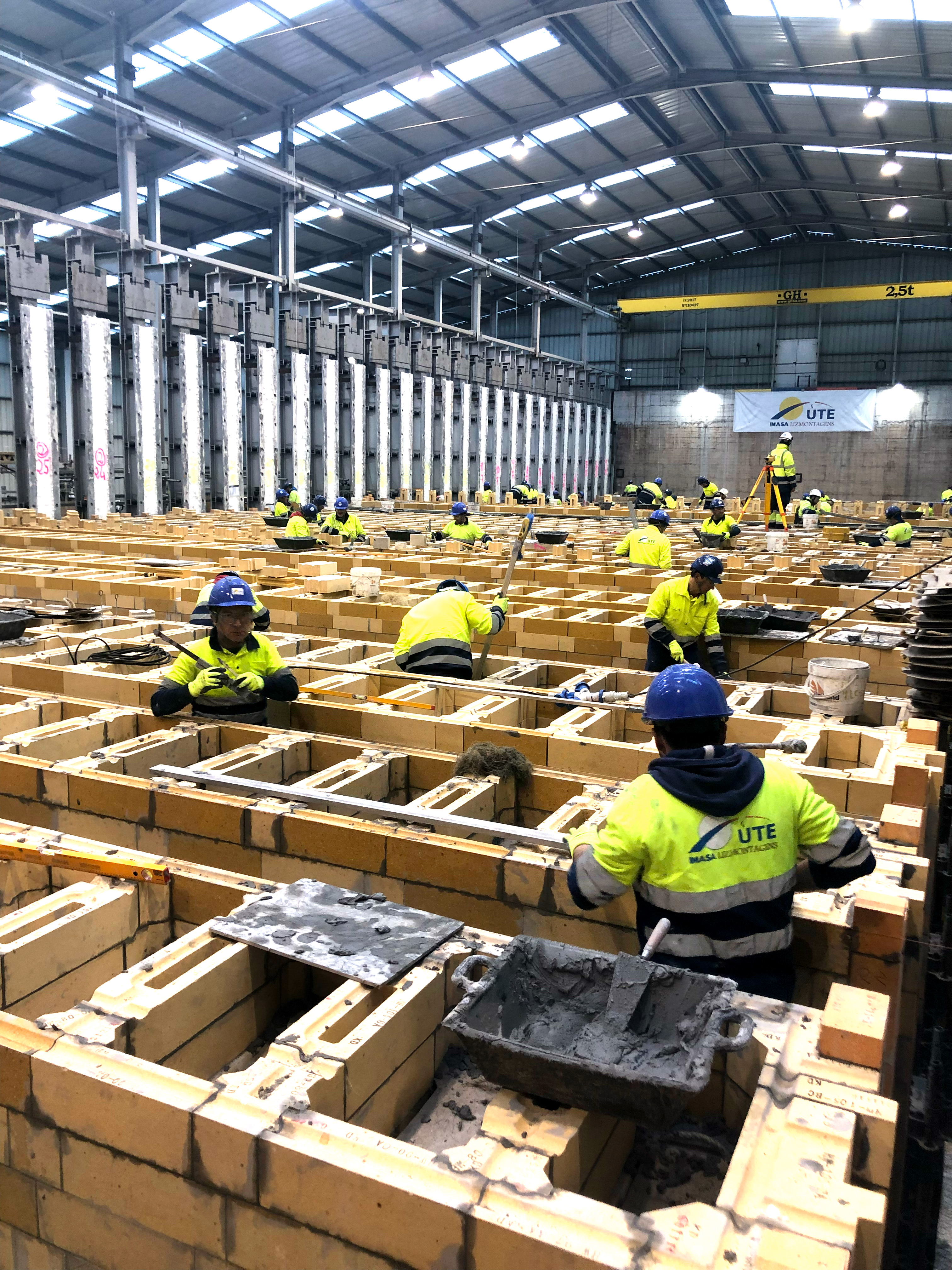 Steel & Metallurgy